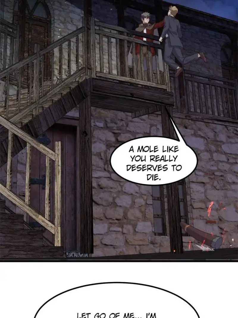 Back To Rule Again Chapter 314 3